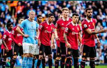 Jadwal Final Piala FA Man United vs Man City - Misi Balas Dendam kepada Tetangga Berisik