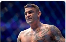 UFC 302 - Islam Makhachev Berpeluang Bikin Dustin Poirier Pensiun