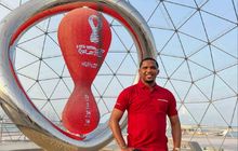 10 Hari Menuju Piala Dunia 2022 - Samuel Eto'o Klaim Kejutan Tergila di Qatar, Juaranya dari Afrika