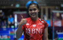 Gregoria Dipastikan Tampil pada BWF World Tour Finals 2022, Ini Daftar Wakil Indonesia yang Lolos