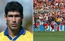 Kisah Mengerikan Gol Bunuh Diri di Piala Dunia yang Membuat Seorang Pemain Dibunuh