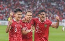 Timnas Indonesia, Thailand, Vietnam, dan Malaysia Bikin Semifinal Piala AFF 2022 Punya Aroma Piala Asia