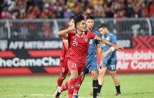 Nasib Timnas U-24 Indonesia di 16 Besar Asian Games, Terhindar dari Harimau Lapar Masuk Mulut Serigala Buas