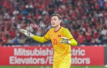 Piala AFF 2022 - Timnas Indonesia Jadi Korban Terbaru, Vietnam Terus Menggila di Kandang Sendiri