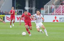 Piala AFF 2022 - Terakhir Kali Main di Stadion Nasional My Dinh, Timnas Indonesia Tak Bisa Kalahkan 9 Pemain Vietnam