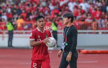 Tokyo Verdy Buka Peluang Pinjamkan Pratama Arhan, Kembali ke Indonesia atau Liga Thailand?