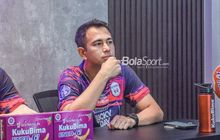 Kata Raffi Ahmad Usai RANS Nusantara FC Resmi Terdegradasi ke Liga 2: Ikhlas, Memang Sudah Takdir