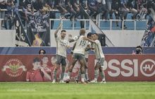Usai Tundukkan Bhayangkara FC, Persib Bandung Bertekad Terus Raih Hasil Positif di Sisa Musim Ini