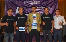 Targetkan 500 Peserta, Dash Sports Gelar BTN Dash Aquatic Challenge 2023