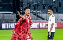 Persib akan Kehilangan Bek Timnas U-23 Indonesia Karena Anggota Polisi dan ke Bhayangkara FC, Bojan Hodak: Ini Aneh