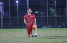 Jordi Amat Kecewa 2 Kompatriotnya Gagal Jalani Debut Bersama Timnas Indonesia