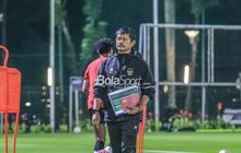 Demi Medali Emas, Timnas U-22 Indonesia Diminta Langsung Tancap Gas di SEA Games 2023