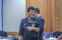 Indra Sjafri Pulangkan 11 Pemain, Kerangka Timnas U-22 Indonesia untuk SEA Games Sudah Terlihat?