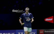 Thomas Cup 2024 - Firasat Viktor Axelsen, Satu Tim Dirasa Bakal Bikin Sulit Denmark