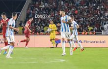 IFAB Bakal Uji Coba 3 Aturan Baru di Sepak Bola, Salah Satunya Untungkan Kiper
