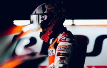Hasil Kualifikasi MotoGP Jepang 2023 - Saingan Berat Murid Valentino Rossi Raih Pole Position, Marc Marquez di Posisi Ini