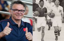 Terpacu Indonesia 1938, Troussier Dapat Garansi Dana Spesial dan Semua Tuntutan untuk Loloskan Timnas Vietnam ke Piala Dunia 2026