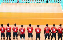 Media Vietnam Akui Timnya Tak Layak Berada di Atas Indonesia dalam Ranking Voli Dunia FIVB