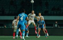 Tak Kalah dengan Timnas Indonesia, Tiket Laga Persib Vs Bali United Ludes Terjual