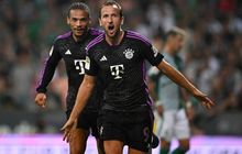 Harry Kane Terus Menggila Jadi Debutan Tersubur di Bundesliga, Rekor Lewandowski Terancam Lapuk