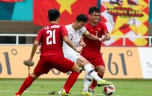 Persiapan Hadapi Timnas Indonesia, Vietnam Diremehkan Klinsmann, tapi Terpaksa Dilawan