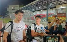 Berbekal Pengalaman di Timnas Indonesia, Bek Ipswich Town Yakin Elkan Baggott Bisa Berkembang Pesat