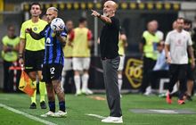 Stefano Pioli Kian Tersudut, AC Milan Kebanyakan Culun di Laga Penting