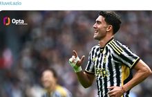 Juventus Sebut Dusan Vlahovic Batal ke Chelsea karena Tak Bisa Penuhi 1 Syarat