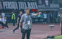 Teco Tuding Persib Diuntungkan Jelang Hadapi Bali United di Championship Series