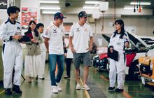 18 Alasan Marc Marquez Tinggalkan Honda, MotoGP Indonesia Dapat Kehormatan Jadi Lokasi Pengumuman?