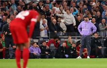 Kecewa Berat Liverpool kalah dari Tottenham karena dirugikan Wasit, Juergen Klopp Sebut Laga Paling Tidak Adil Sepanjang Hidupnya