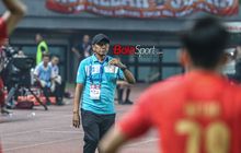 Liga 1 di Dominasi Pelatih Asing, Ini Target dan Alasan Barito Putera Beri Kepercayaan Rahmad Darmawan