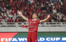 Rizky Ridho Tegaskan Timnas U-23 Indonesia Tak Gentar Hadapi Korea Selatan