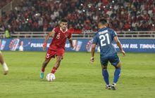 Dibidik 3 Klub Liga 1, Satu Pemain Timnas Indonesia Merapat ke PSBS Biak?