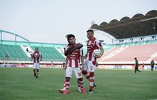 Dilarang Away ke Stadion GBT, Suporter Persis Solo Tuntut Kemenangan