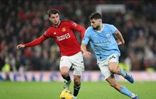 Man United Tertipu, Mason Mount Tak Pernah Pindah karena Alasan Sepak Bola