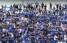 Persib Bandung Siap Jadi Percontohan Penjualan Tiket Pertandingan Sepak Bola