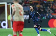 Cetak Gol Nyentrik bersama Sevilla, Sergio Ramos Ukir Rekor di Liga Champions