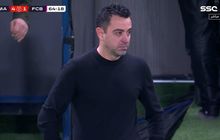 Positif Hengkang, Xavi Tetap Ikut Campur Banyak soal Masa Depan Barcelona