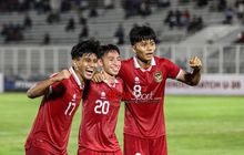 Arkhan Kaka dan Kiper Semen Padang Dipanggil ke Timnas U-20 Indonesia untuk Kualifikasi Piala Asia U-20 2025