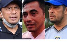 Cara Hitung Suara Lolos ke DPR, Begini Nasib 3 Eks Pemain Timnas Indonesia