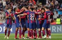 Link Live Streaming Almeria Vs Barcelona - El Barca Wajib Menang dari Tim Juru Kunci demi Perbesar Peluang Kunci Posisi Runner-up