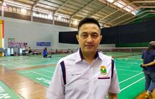Thomas Cup 2024 - Drawing Skuad Indonesia Bak Neraka, Ricky Soebagja Bilang Begini