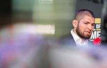 Tidak Saling Benci, Ini Penyebab Khabib Tak Bisa Berteman dengan Jon Jones