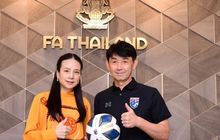 Madam Pang Ajukan Permintaan Khusus kepada Pelatih Timnas Thailand