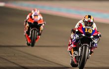 MotoGP Spanyol 2024 - 25 Kemenangan Tak Buat Honda Harapkan Lompatan Besar, Misi Bertahan Hidup Masih Berlanjut