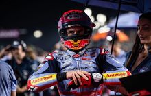 Bisik-bisik Bursa Transfer MotoGP, Jika Diberi Jalan Marc Marquez Minat Gabung Tim Ini