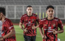 Misi Jay Idzes Bersama Timnas Indonesia di Kualifikasi Piala Dunia 2026 zona Asia