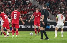 Cerita Jay Idzes soal Impian Debutnya Terwujud hingga Sukses Cetak Gol Bersama Timnas Indonesia