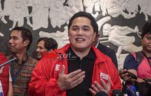 Bungkam Australia di Piala Asia U-23 2024, Erick Thohir: Inilah Semangat Juang Timnas U-23 Indonesia Sesungguhnya